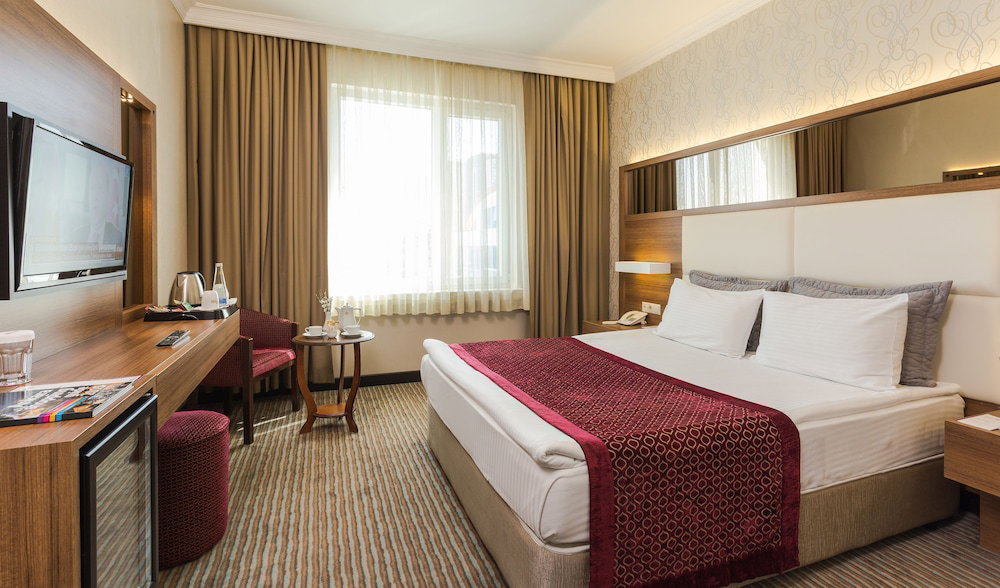 Gazi Park Hotel