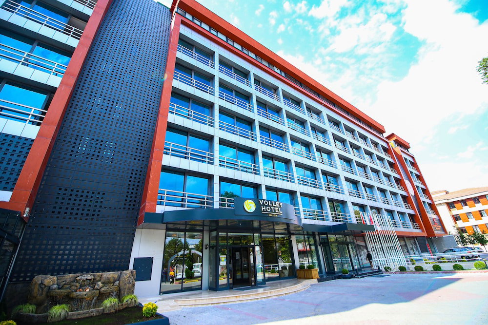 Hotel Volley Hotel Ankara