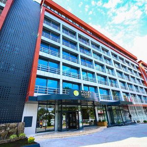 Hotel Volley Hotel Ankara cazare Batikent