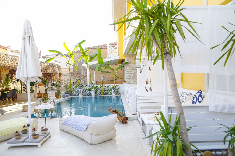 Hotel Adacan Alacatı
