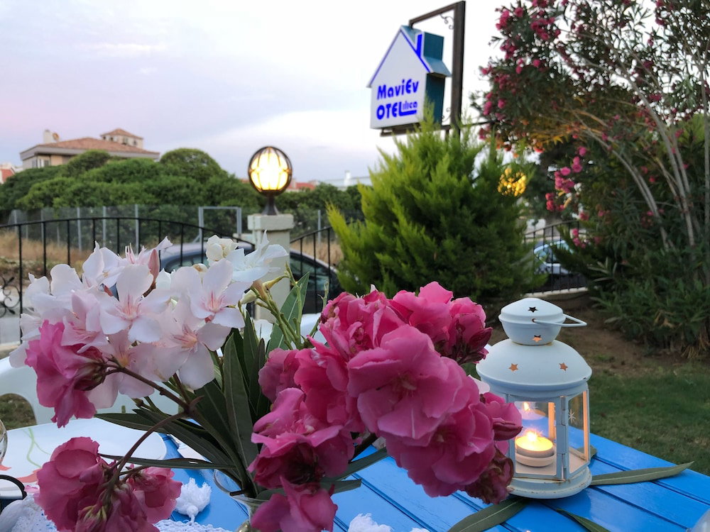 Hotel Maviev Otel