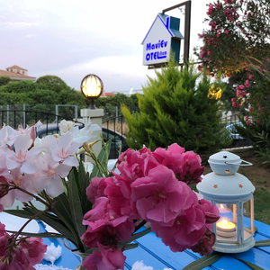 Hotel Maviev Otel cazare Ilica