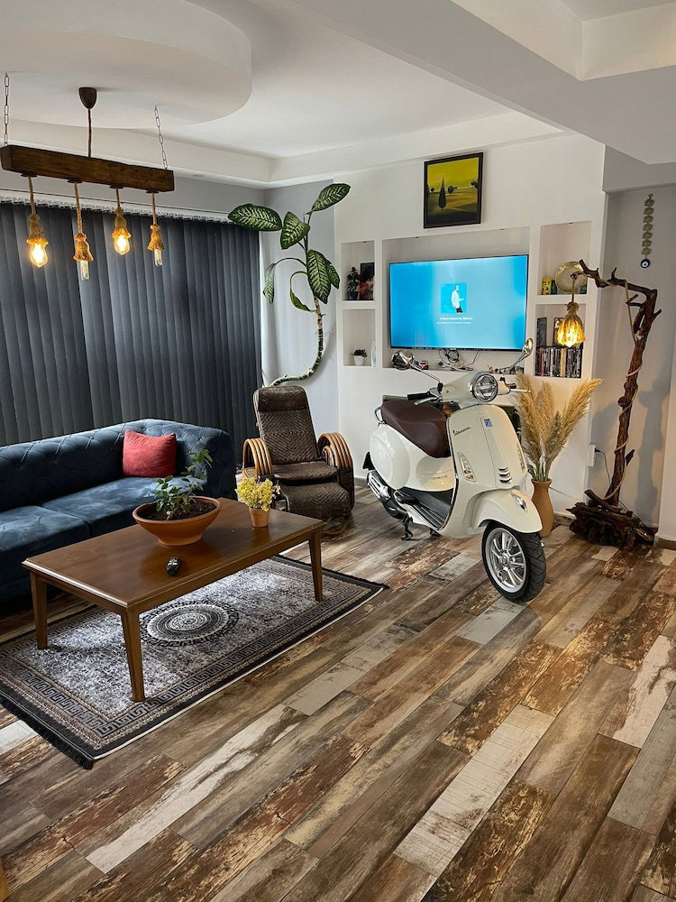 Hotel Elite Residence Aydın