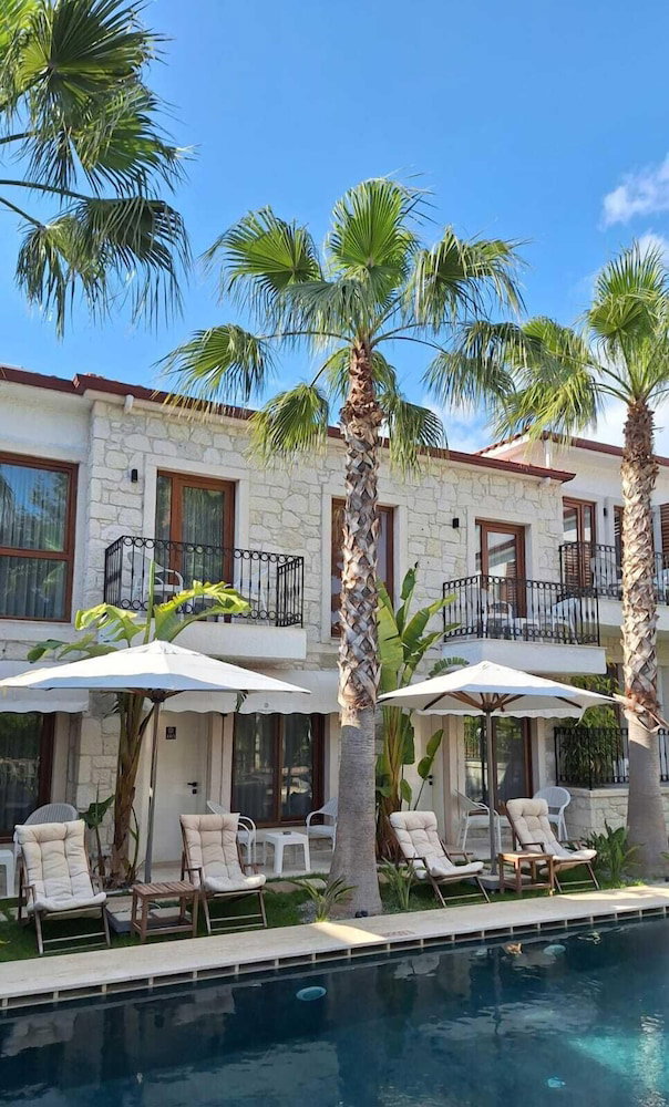 Hotel Icarus Alacati