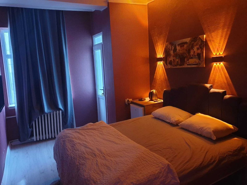 Hotel Çankaya Otel