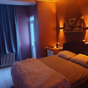 Hotel Çankaya Otel cazare Pursaklar