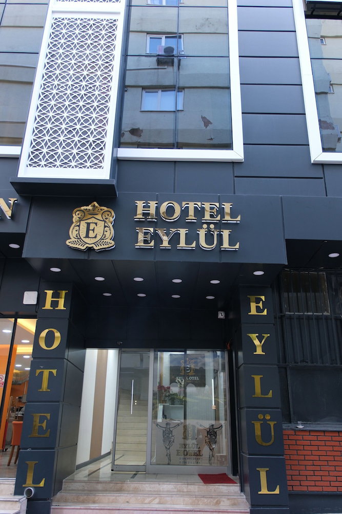 Hotel Eylul Hotel Aydin