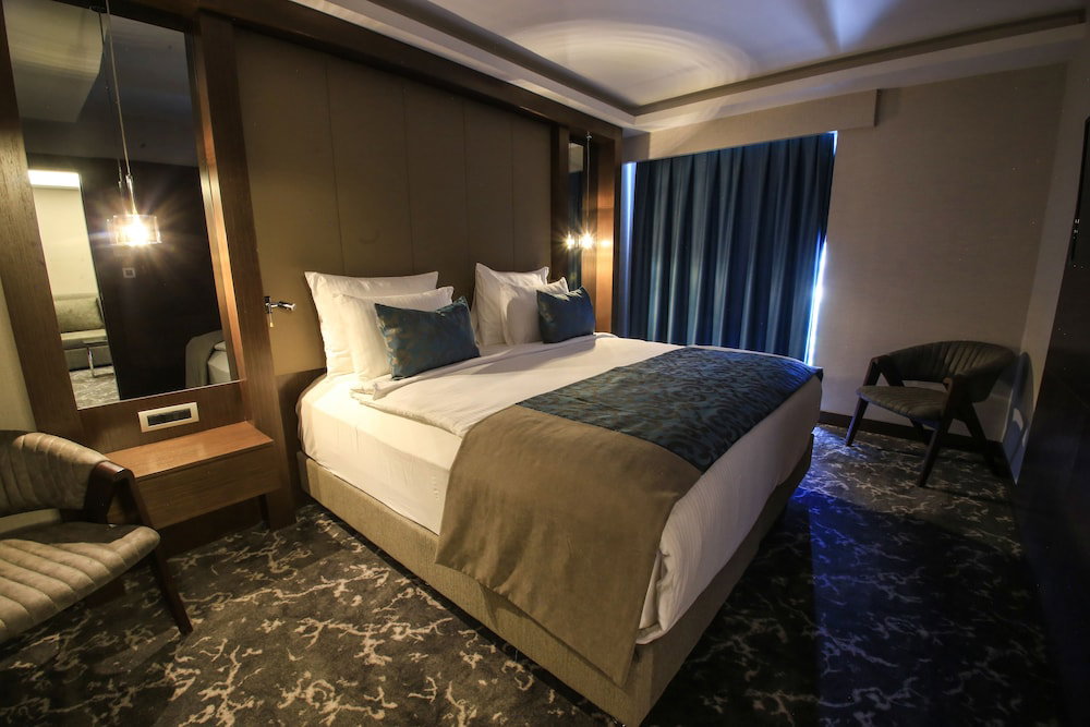 Hotel Aymira Hotel & Spa
