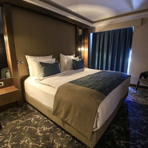 Hotel Aymira Hotel & Spa cazare Umurlu