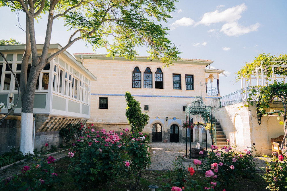 Hotel Gul Konaklari - Sinasos - Special Class