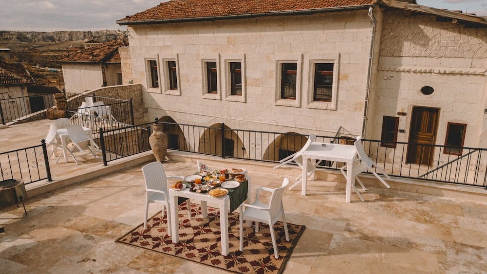 Hotel Daphne Cave Cappadocia