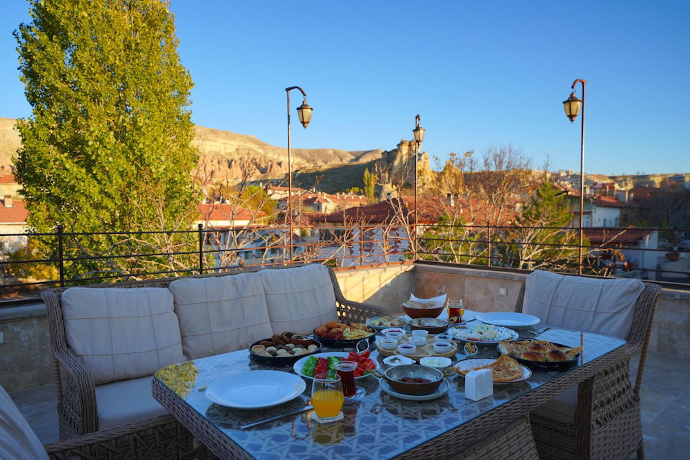 Hotel Zultanite Cappadocia Hotel
