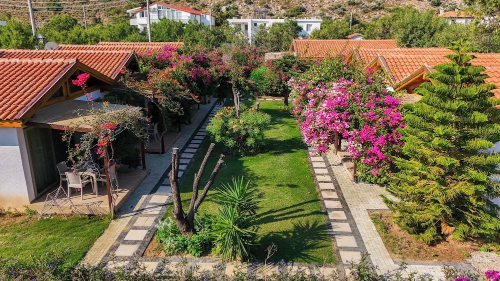 Hotel Mandalin Suites Palamutbükü