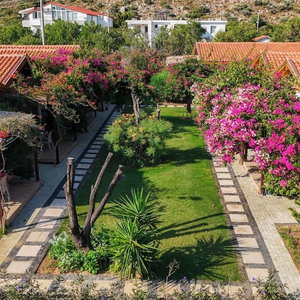 Hotel Mandalin Suites Palamutbükü cazare Datca