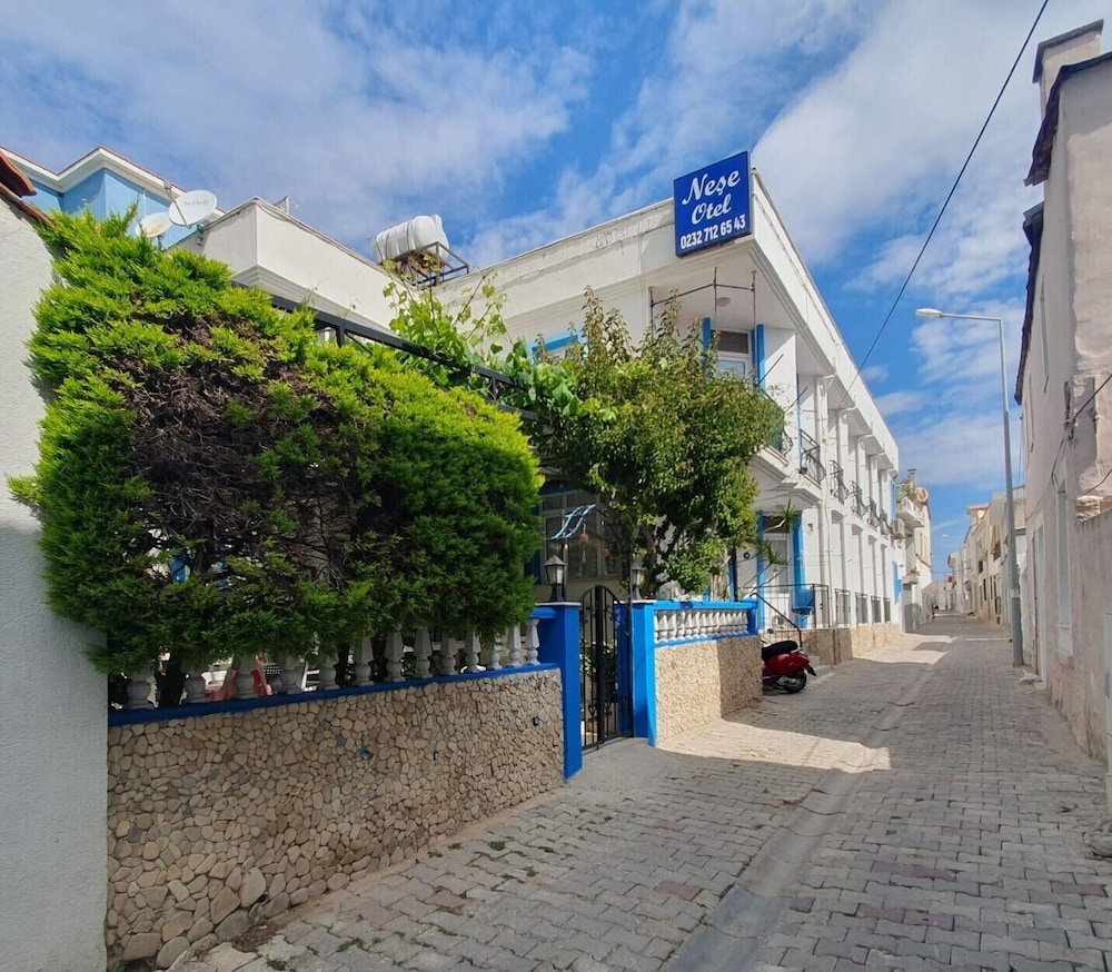 Hotel Neşe Otel