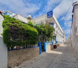 Hotel Neşe Otel cazare Cesme