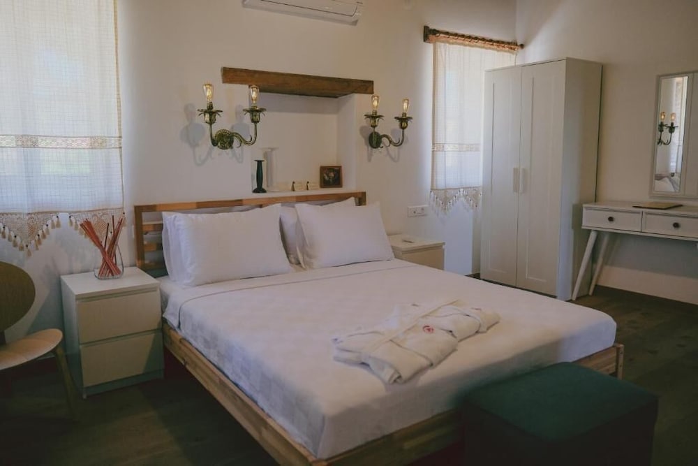 Hotel Madran
