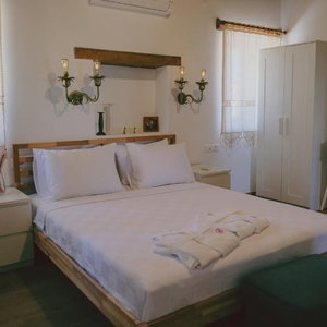Hotel Madran cazare Datca