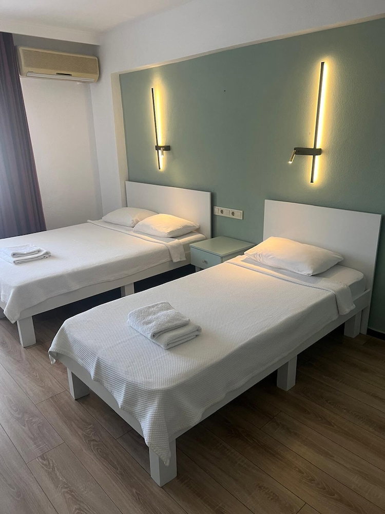 Hotel Stay İn Datça