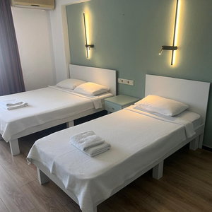 Hotel Stay İn Datça cazare Datca