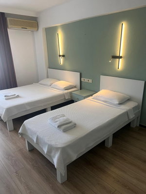 Hotel Stay İn Datça cazare Datca