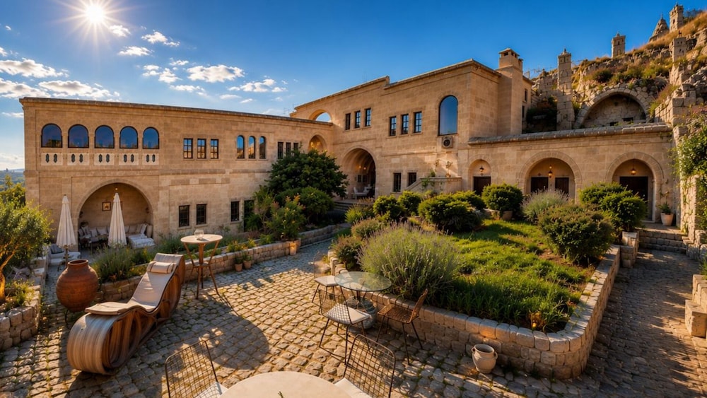 Hotel Hush Cappadocia