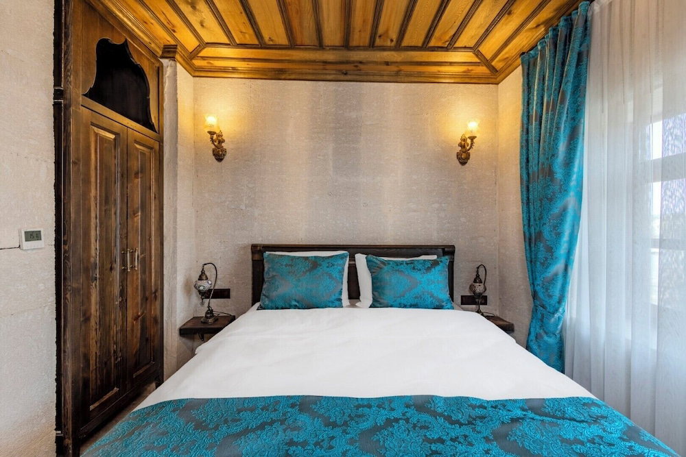 Hotel Asgard Cave Cappadocia