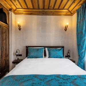 Hotel Asgard Cave Cappadocia cazare Avanos