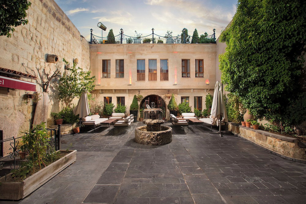 Hotel Aja Cappadocia Hotel - Special Class