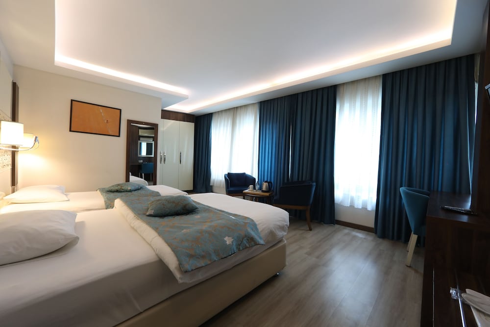 Hotel Rest Inn Hotel