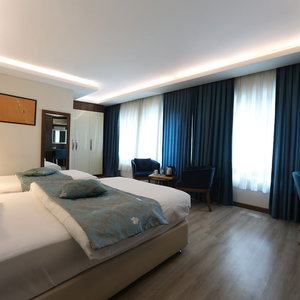 Hotel Rest Inn Hotel cazare Umurlu
