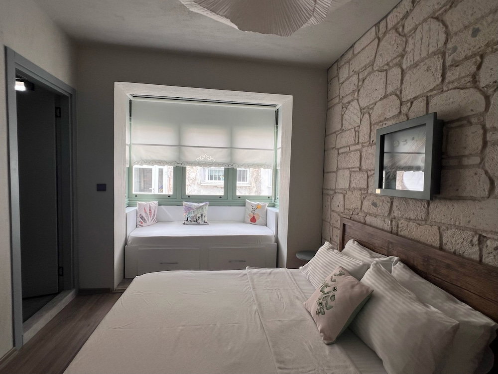 Alaçatı Palaçaki Otel