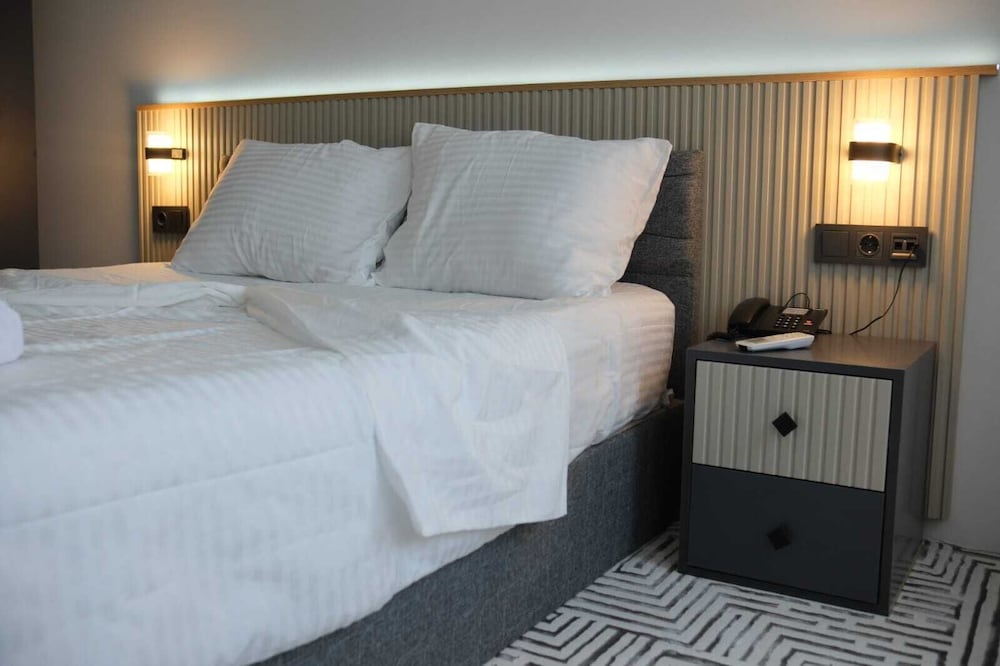 Hotel Argun Otel