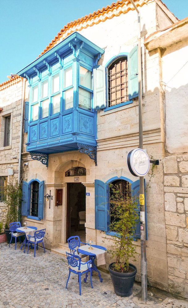 Hotel Mai Alaçatı