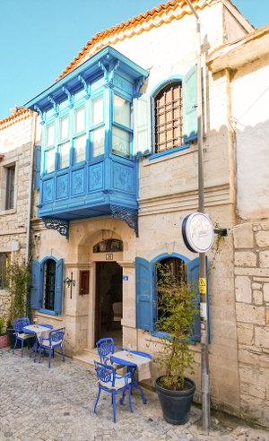 Hotel Mai Alaçatı cazare Alacati