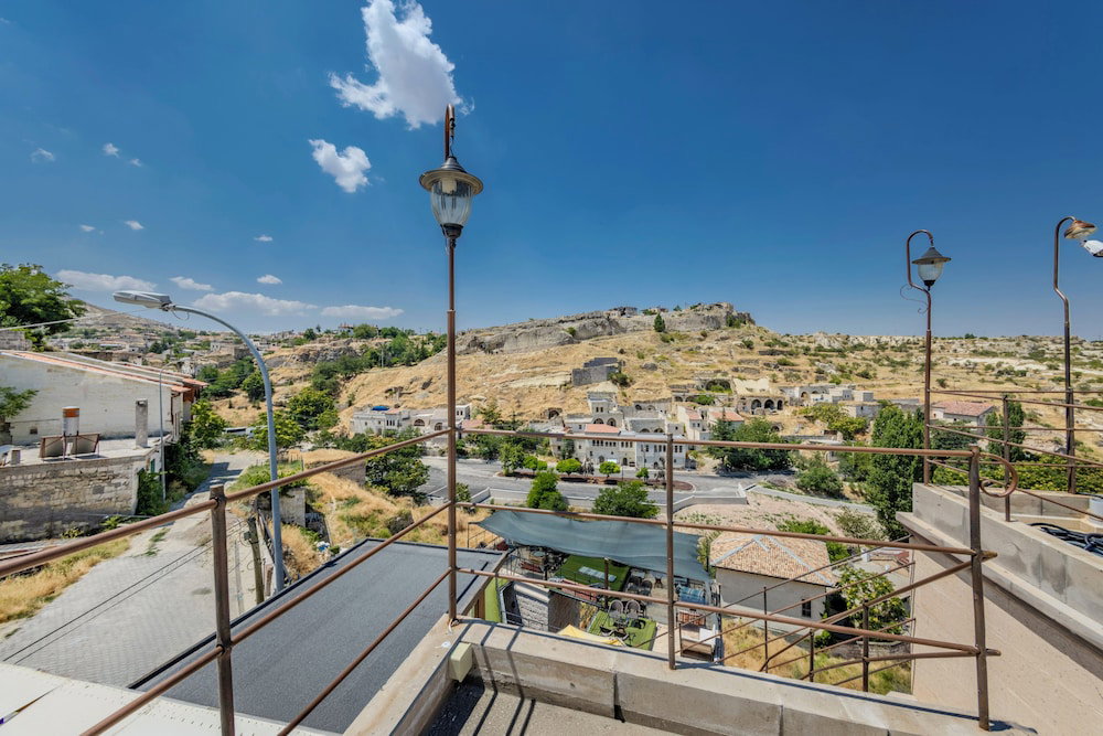 Hotel Karis Cave Cappadocia
