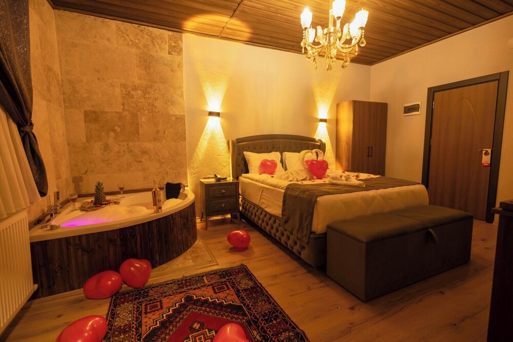 Hotel Konak Stone House