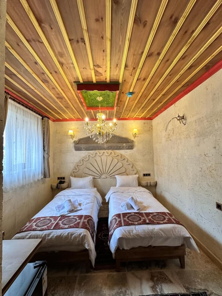 Hotel Hasan Bey Konakları