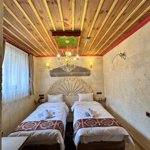 Hotel Hasan Bey Konakları cazare Avanos