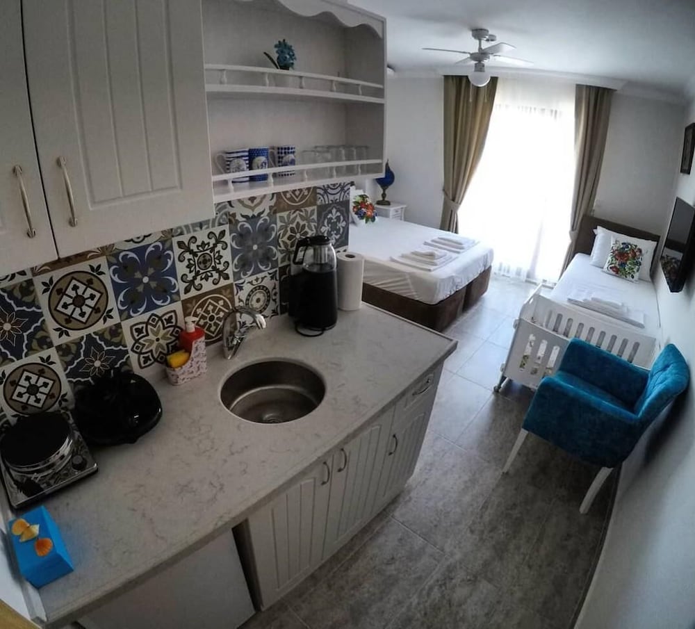 Hotel Lara Apart
