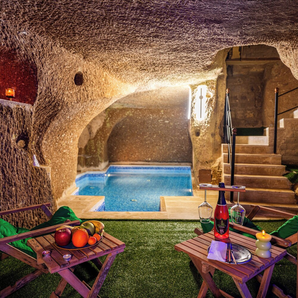 Hotel L'uva Cave Hotel