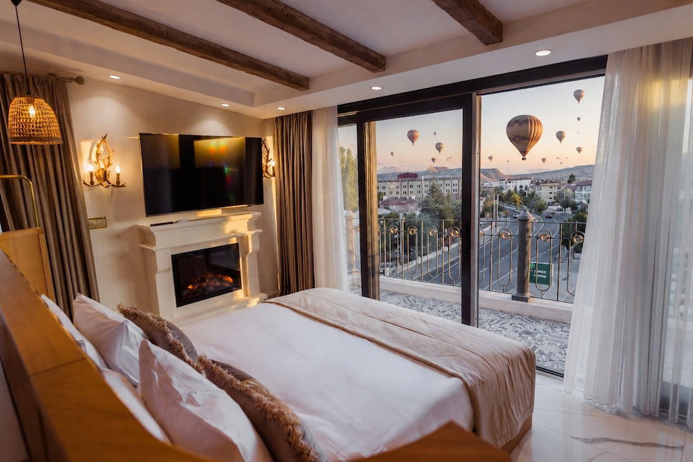 Hotel Selebrity Cappadocia