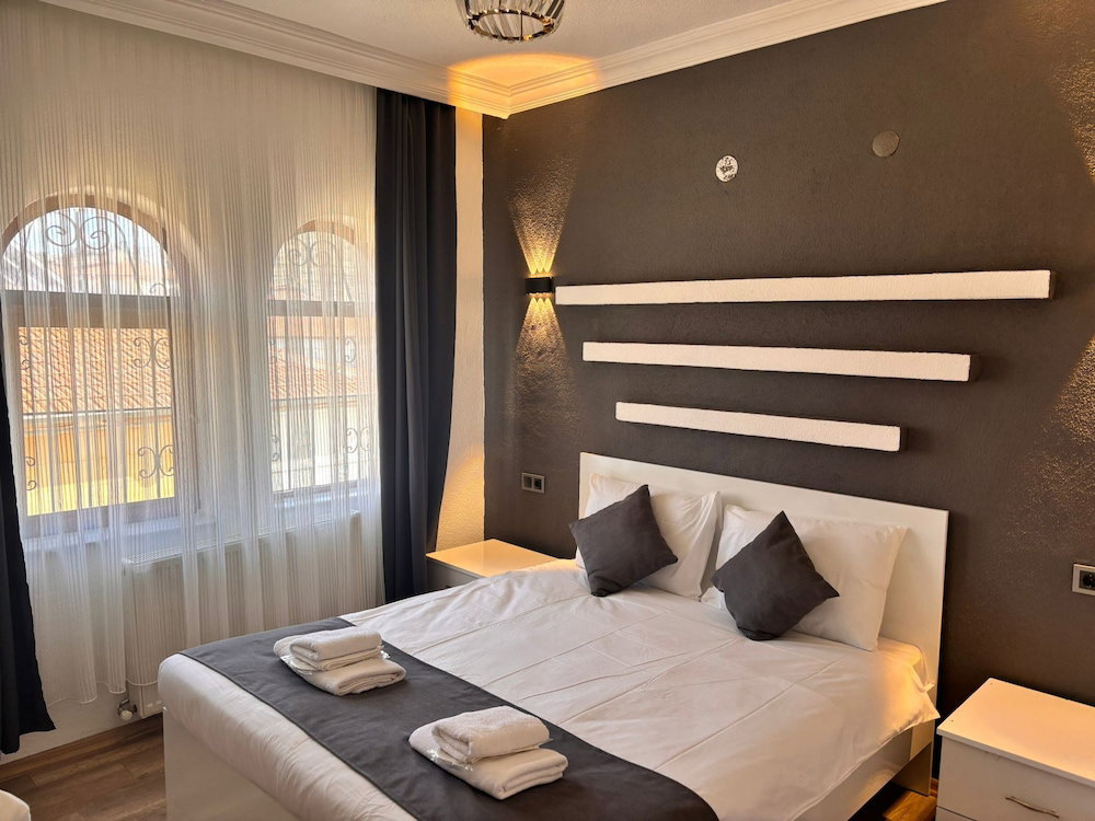 Hotel Loopy Lodge Hotel