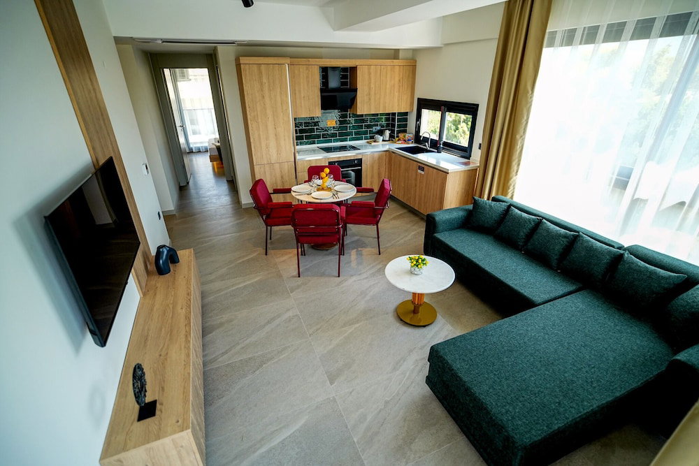 Hotel Soho Residence