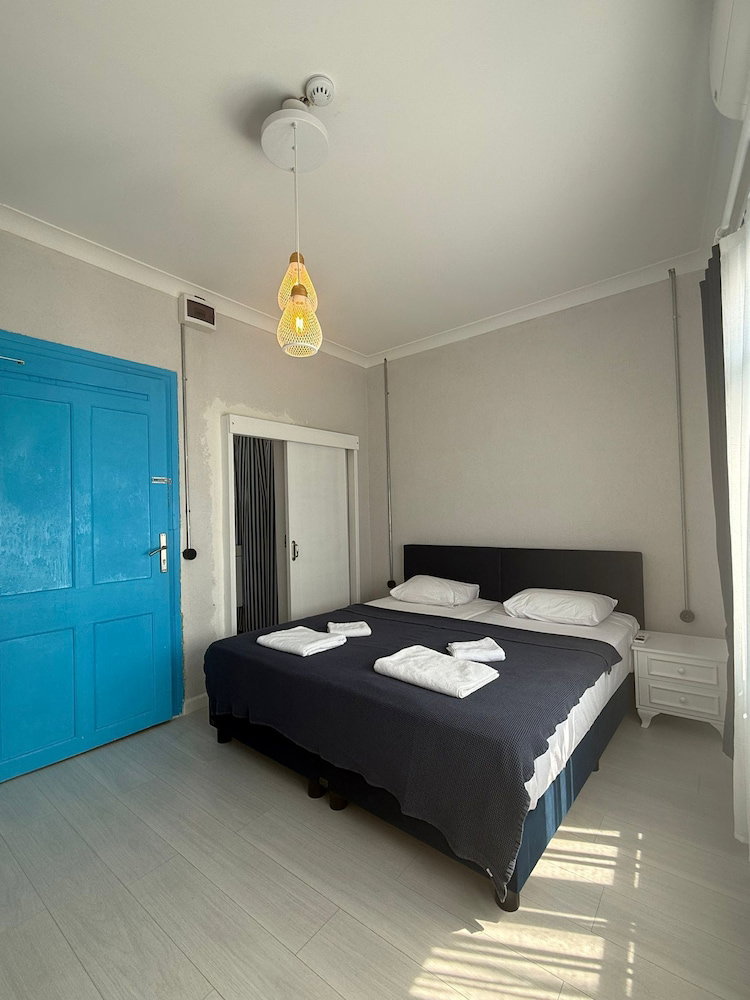 Hotel Olivento Pansiyon
