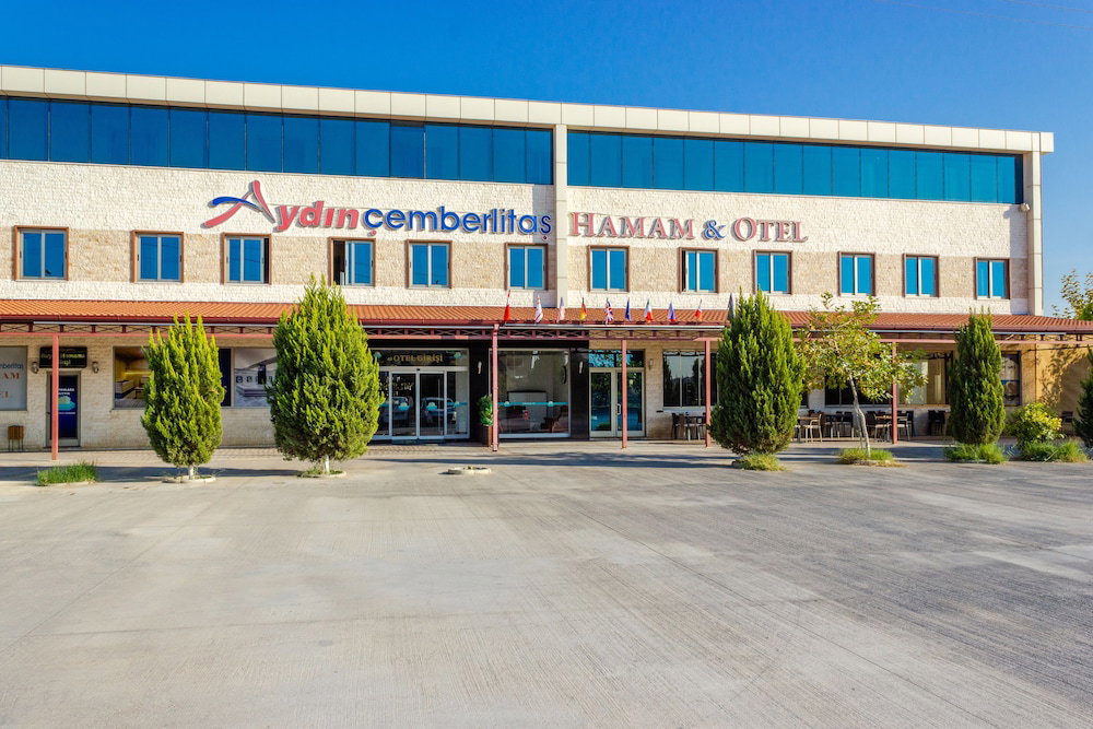 Hotel Aydin Cemberlitas Otel