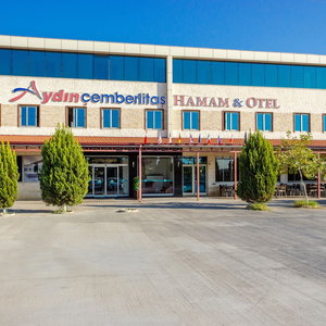 Hotel Aydin Cemberlitas Otel cazare Umurlu