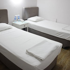 Hotel Burhaniye Merkez Otel cazare Buharkent