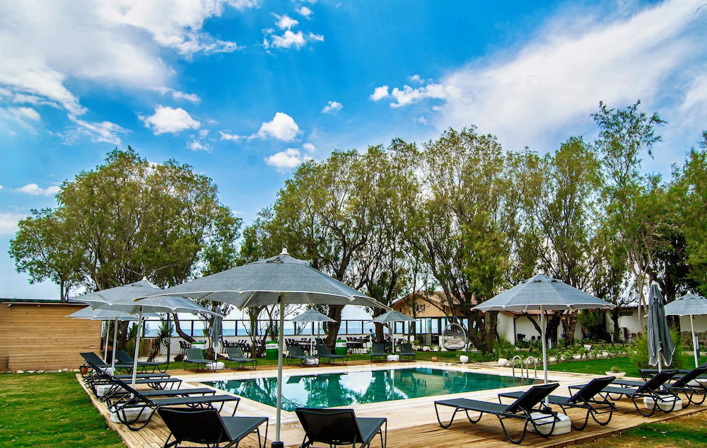 Hotel Nest Beach Bungalows Datça