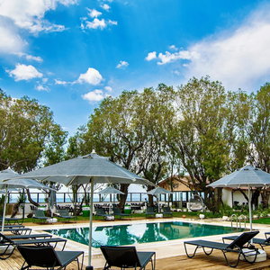 Hotel Nest Beach Bungalows Datça cazare Datca